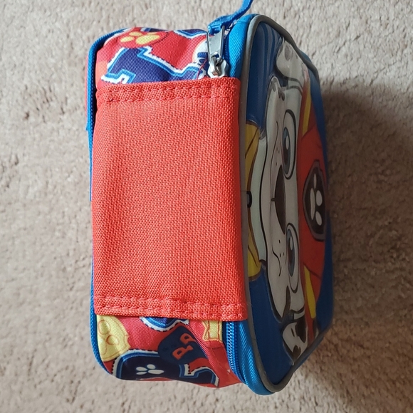 Paw Patrol zipper lunchbox - Picture 4 of 8